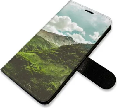 Produktbild von iSaprio Bergtal pro pro Samsung Galaxy S22 5G
