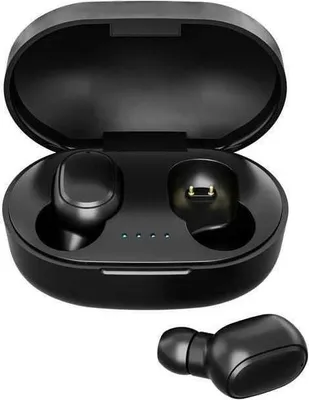 Image de Casque Intra-Auriculaire Sans Fil Zs54