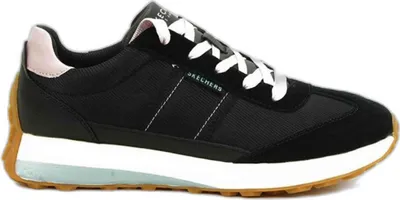 Image de Skechers Sneakers 177155-BLK in Black color size 39