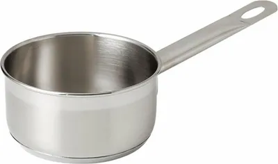 Produktbild von Monix Profesional Edelstahl Kochtopf 14 cm - 1l