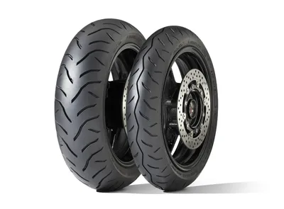 Zdjęcie produktu dla DUNLOP opona GPR-100 120/70 R 14 M/C 55H TL