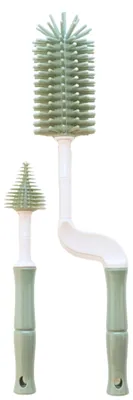 Immagine prodotto di Spazzola per bottiglie B-Bottle Brush Set Jade