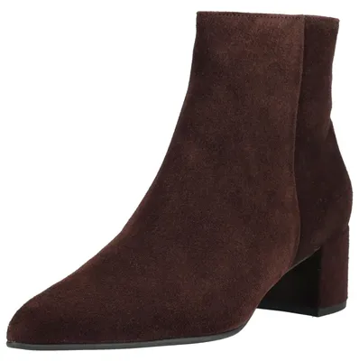 Produktbild von Högl Stiefelette Stiefelette Veloursleder