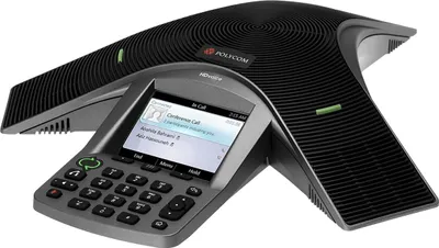 Immagine prodotto di Polycom Cx3000 Audioconferenza Ip Telefono Voip Senza Fili Microsoft