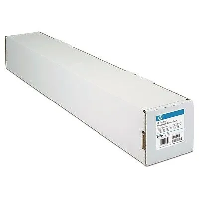 Zdjęcie produktu dla HP Q1396A Biały papier do drukarek atramentowych, A1, 45 m, 80 g/m2