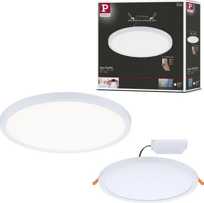 Produktbild von Paulmann VariFit LED Einbaupanel Areo