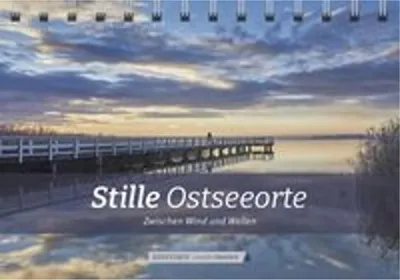 Produktbild von Stille Ostseeorte