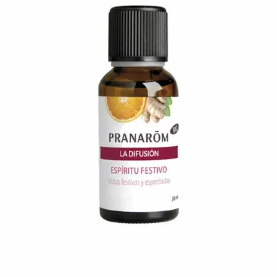 Obrázek produktu pro Pranarôm The DiffusionFestive Spirit 30ml
