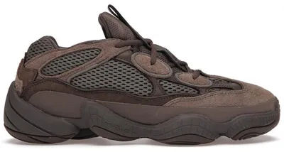 Produktbild von adidas Yeezy 500 Clay Brown - EU 36