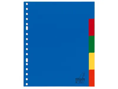 Produktbild von Kangaro A505M, Blau
