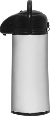 Obrázok produktu pre Termoska z nehrdzavejúcej ocele, objem 1,9 l