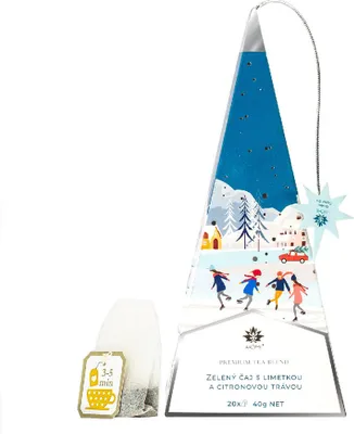 Obrázok produktu pre ARÔME Premium Tea Blend - Kluzište