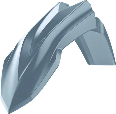 Produktbild von Frontflügel Beta Rr250/300 2T 350/400/450 4T '13-'22, Xtrainere '20-'22 Farbe Nardo Grau