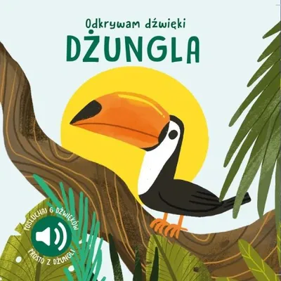 Produktbild von Dschungel. Ich entdecke die Klänge - N. Aghekyan