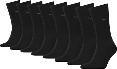 Produktbild von 4 Paar PUMA Herren Classic Socks
