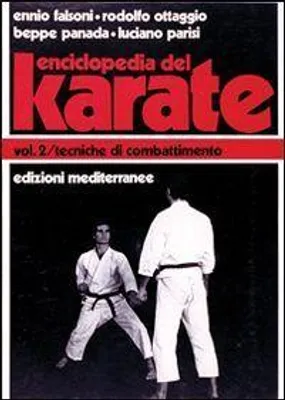 Produktbild von Tecniche di combattimento