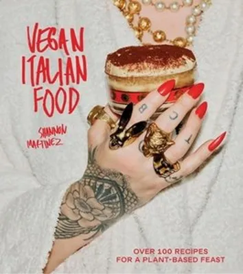 Produktbild von Vegan Italian Food