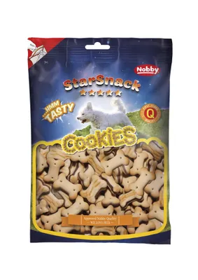 Obrázok produktu pre Nobby 69914, Snack, Pes, Dospelý, 400 g