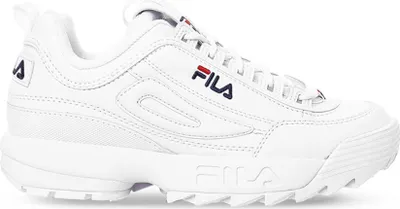 Zdjęcie produktu dla Fila Buty Disruptor Low, 10102621FG