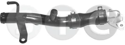 Immagine prodotto di Tubo radiatore STC per HYUNDAI ATOS (MX) T499734