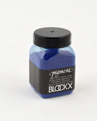 Immagine prodotto di Pigmento - Phtaloblau 100 ml / 35 g