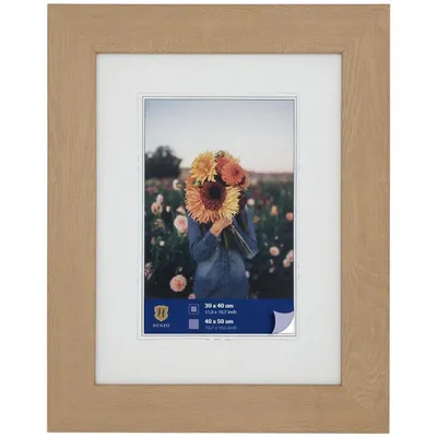 Produktbild von Fotolijst - Dahlia - 40x50 cm