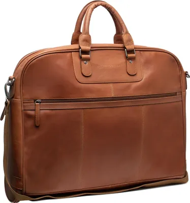 Produktbild von The Chesterfield Brand Kleidersack Josh Braun onesize
