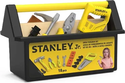 Produktbild von STANLEY Werkzeugkasten SRP065-SY 45564