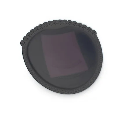Produktbild von LOVI Antibakterielle Stilleinlagen Discreet Elegance 20 Stk. Schwarz 19/611new