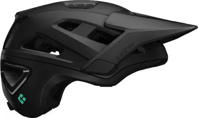 Produktbild von LAZER MTB-Helm Jackal KinetiCore, Matte Black