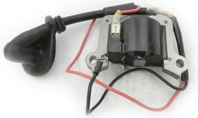 Produktbild von MATRIX Ersatzteil Zündspule für Benzin Motorsense Freischneider BMS 1400