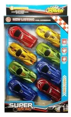 Obrázok produktu pre Auto MIX – ŠVÉDSKO