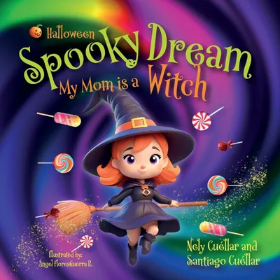 Produktbild von Spooky Dream