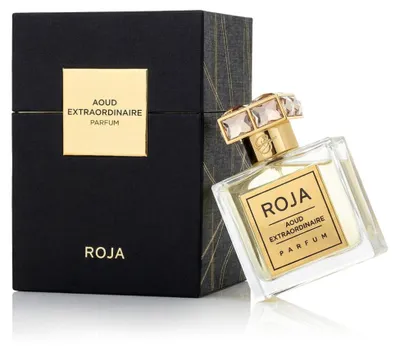 Immagine prodotto di Roja Aoud Extradiordinaire 50Ml