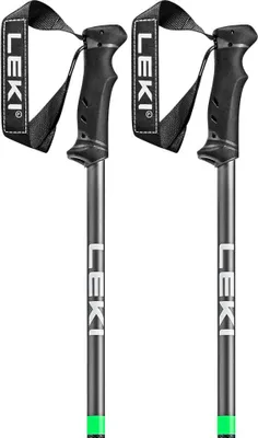Produktbild von Leki QNTM 2023/24 Länge: 125 cm
