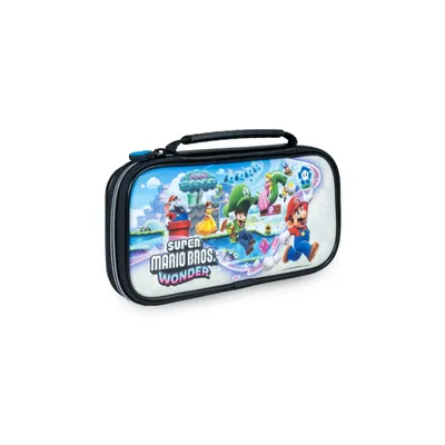 Zdjęcie produktu dla Bigben Interactive NNS54, Zestaw, Nintendo Switch, Wielobarwny, Nintendo, Nintendo Switch, Nintendo Switch Lite, Nintendo Switch OLED