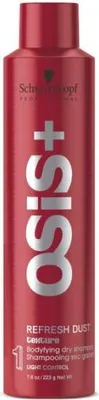 Obrázok produktu pre Schwarzkopf Gel OSiS Refresh Dust