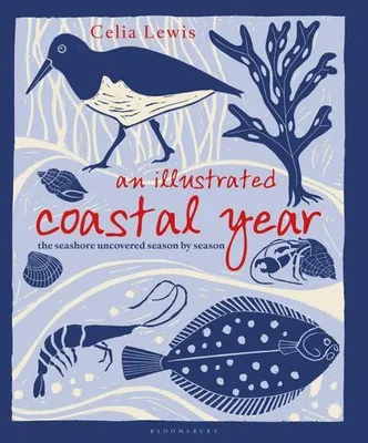 Produktbild von An Illustrated Coastal Year