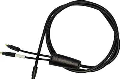 Immagine prodotto di Busch + Müller Turntec cablaggio da Busch Müller B M cavo splitter posteriore per Turntec