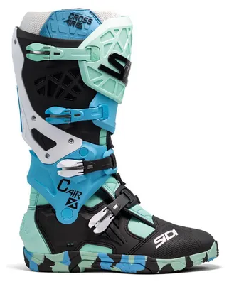 Produktbild von Sidi Crossair X Offroad-stiefel EU 43 Mann EU 43