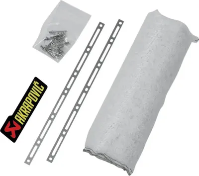 Produktbild von Akrapovic Repack kit
