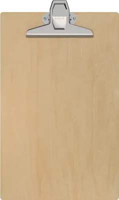Immagine prodotto di MAUL Appunti MAULtilia A4 formato verticale legno marrone