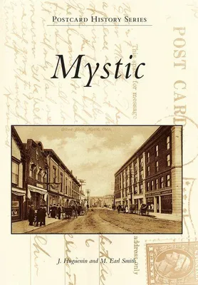 Produktbild von Mystic