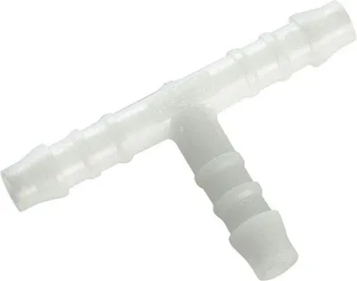 Produktbild von GARDENA T-Stück für 10mm Schläuche Inhalt: 2 Stück