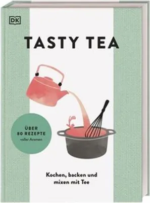 Obrázek produktu pro Tasty Tea