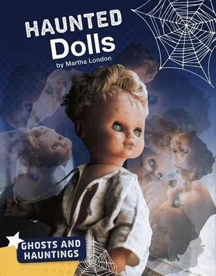 Produktbild von Haunted Dolls