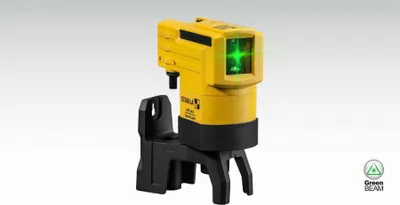 Image de Kit laser à lignes LAX 50G, 3 pièces, Stabila | 4005069191108