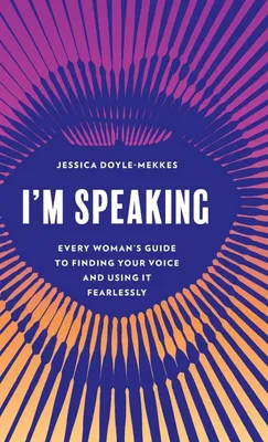 Produktbild von I'm Speaking