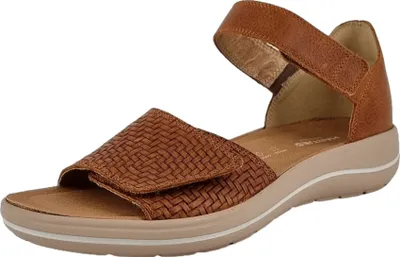 Produktbild von Hartjes Komfort Sandalen Damen 31383330393338 Braun 42 EU