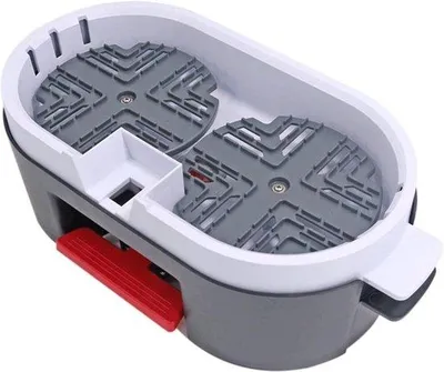 Imagen del producto de Accesorios para aspiradoras eléctricas con depósito de limpieza independiente, compatibles con modelos V7, V8, V10 y V11